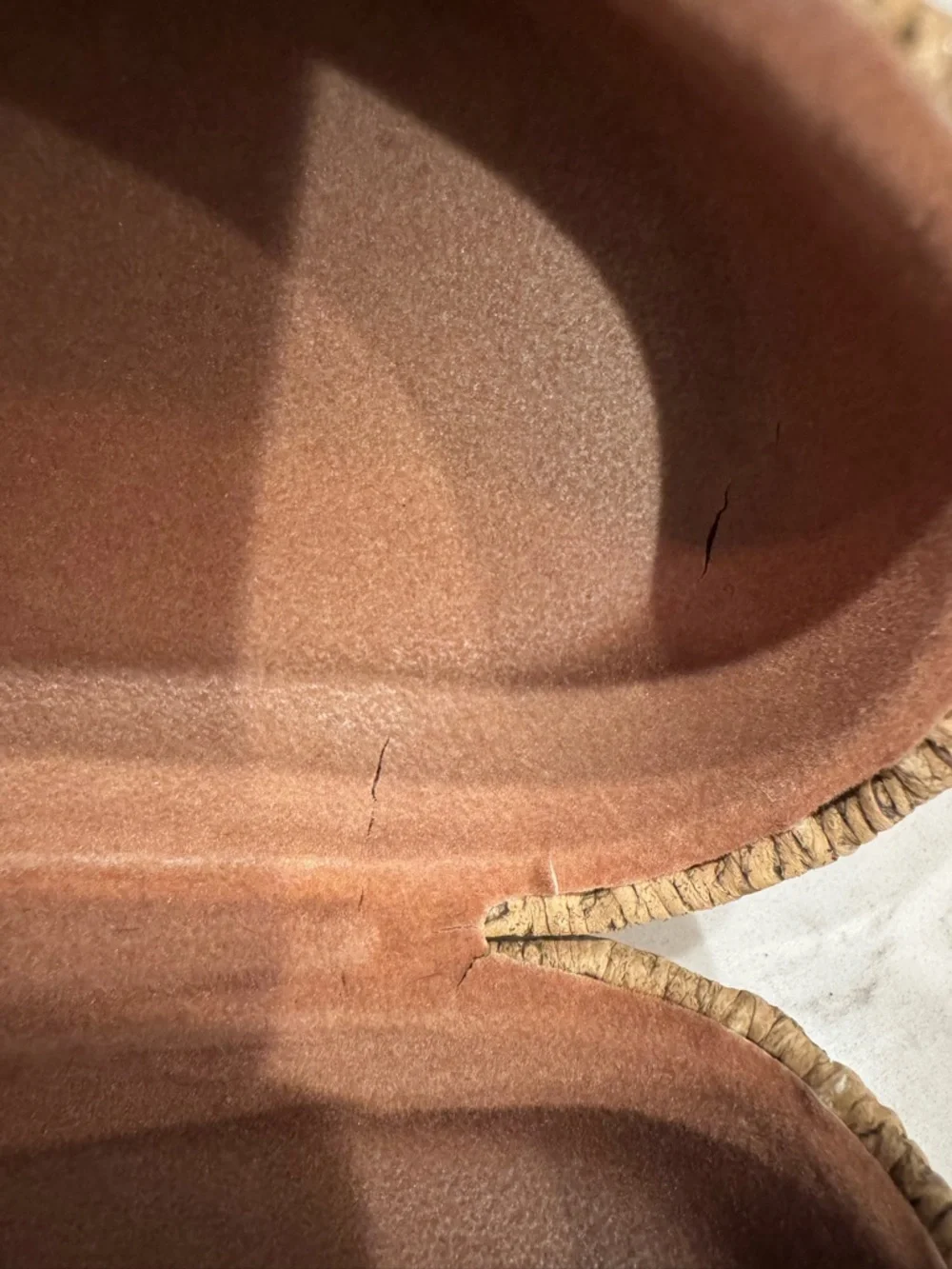 Maui Jim Women's Black to Brown Gradient Frame Sunglasses with Case & Pouch - Picture 12 of 12